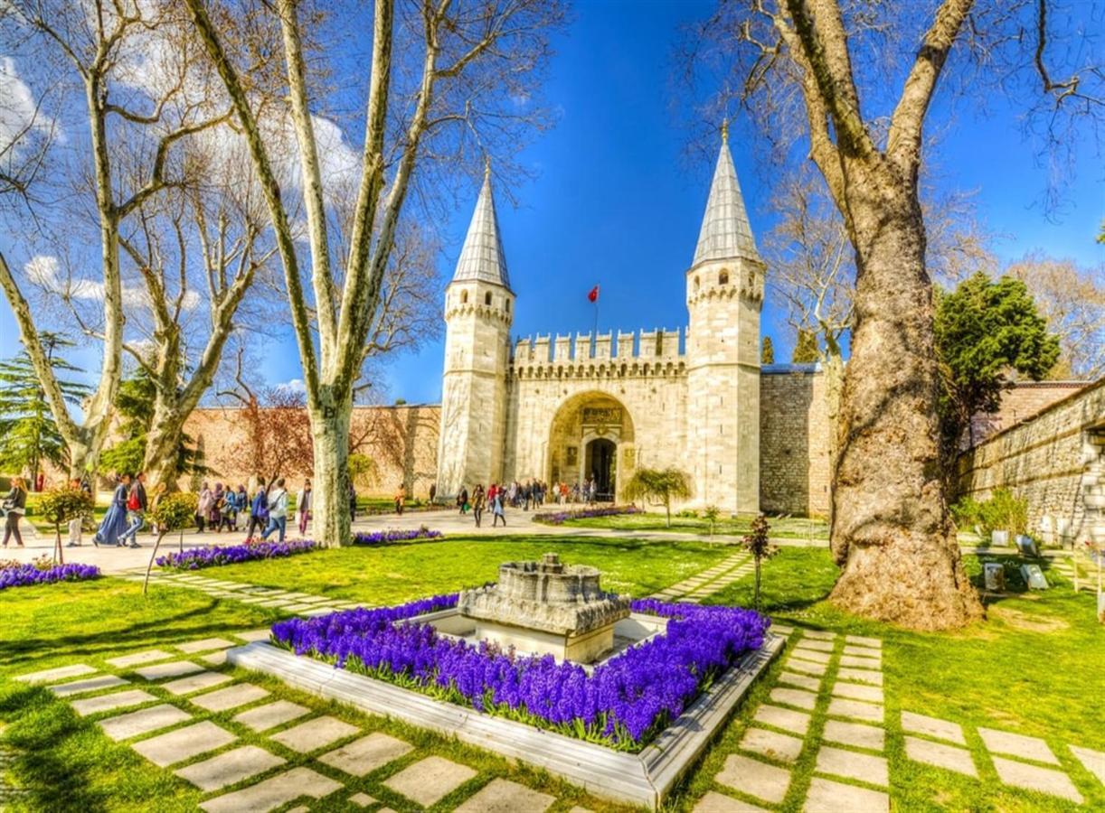 Sehir Old Hotel 3*