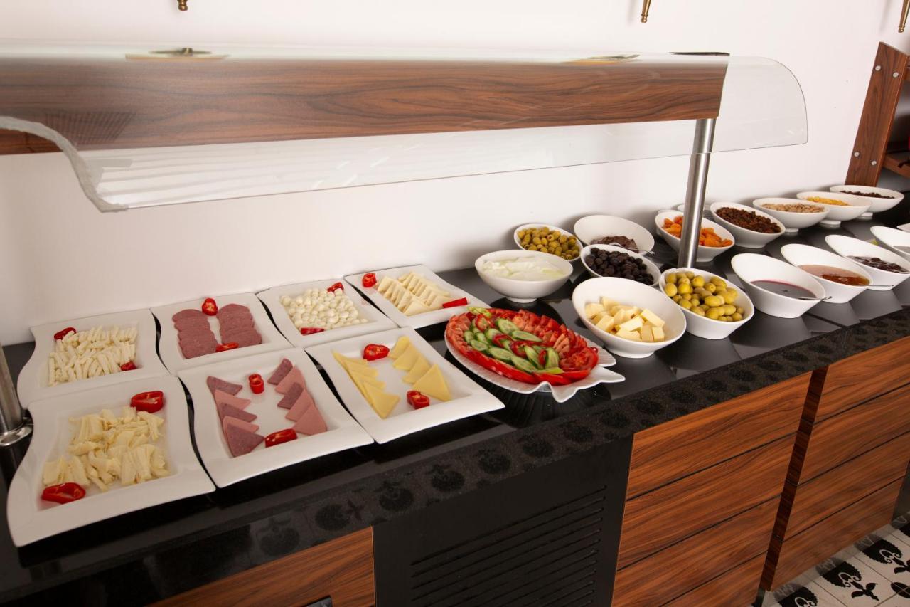 Premist Sultanahmet 4*