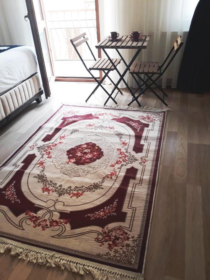 Taksim Fidan Bed & Breakfast Istanbul