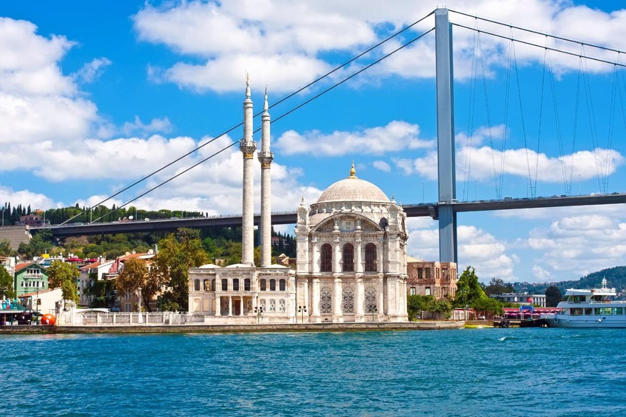 Sehir Old Istambul