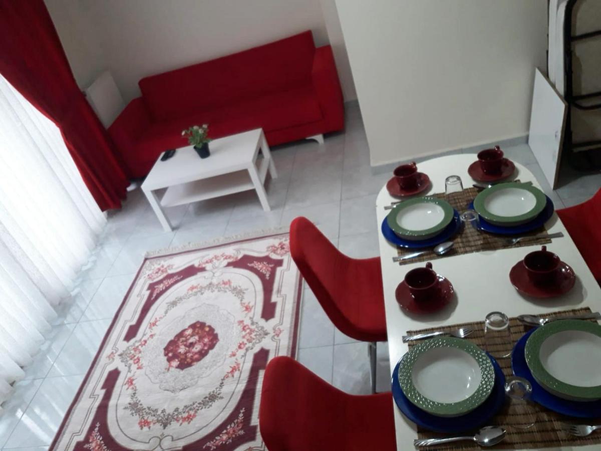Taksim Fidan Bed & Breakfast Istanbul