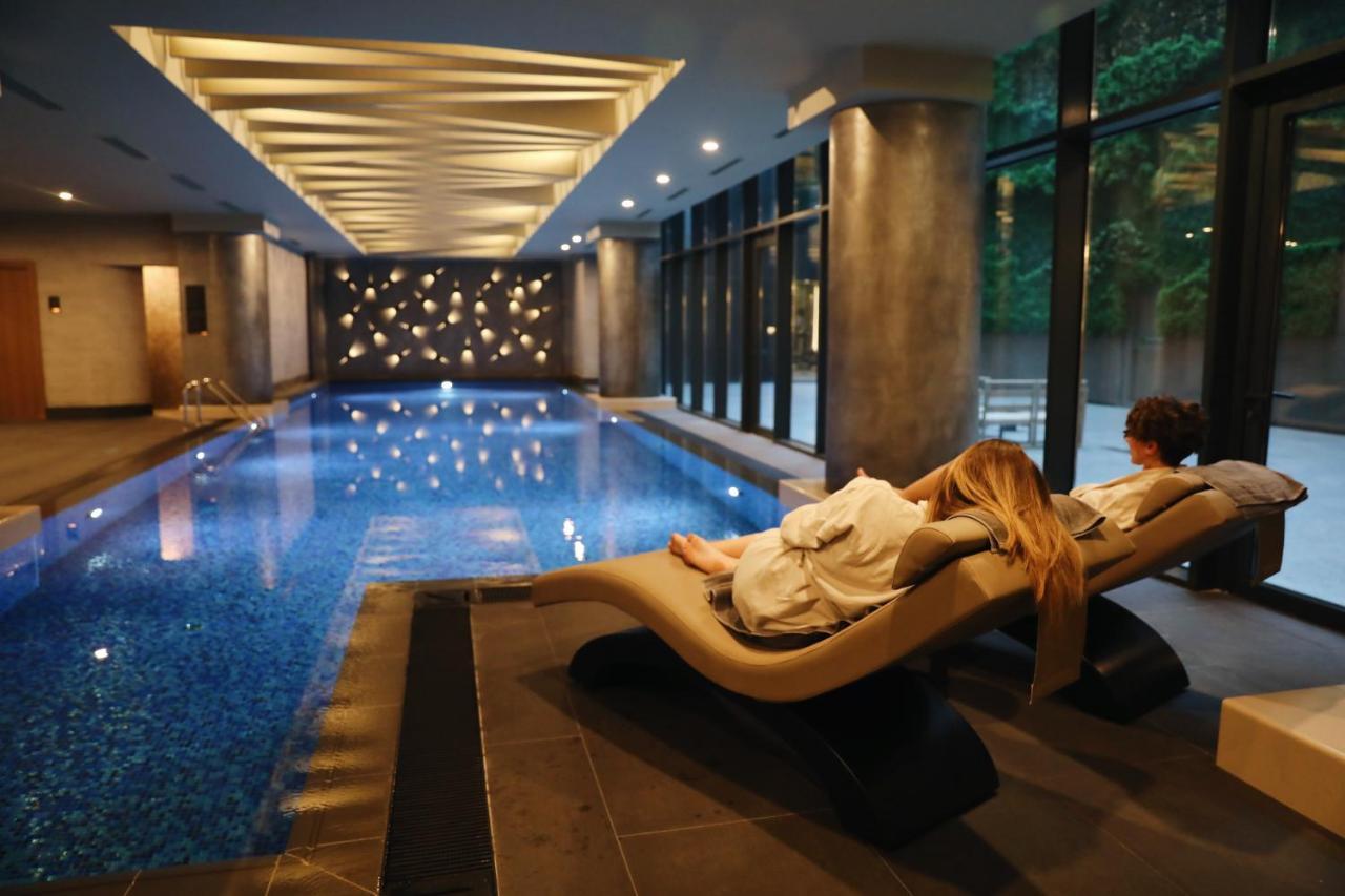 Sofitel Taksim 5* Istanbul