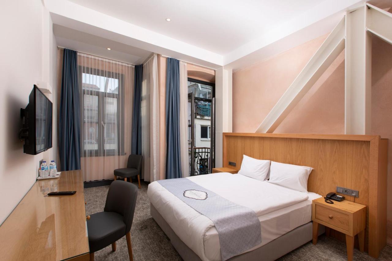 Premist Taksim 4* Istanbul