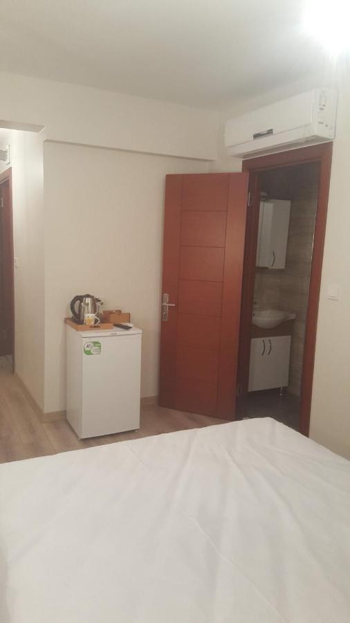 Sweet Taksim Hotel