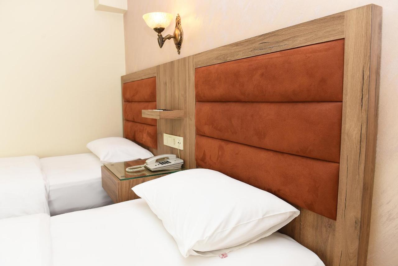 Hotel Grand Umit 2*