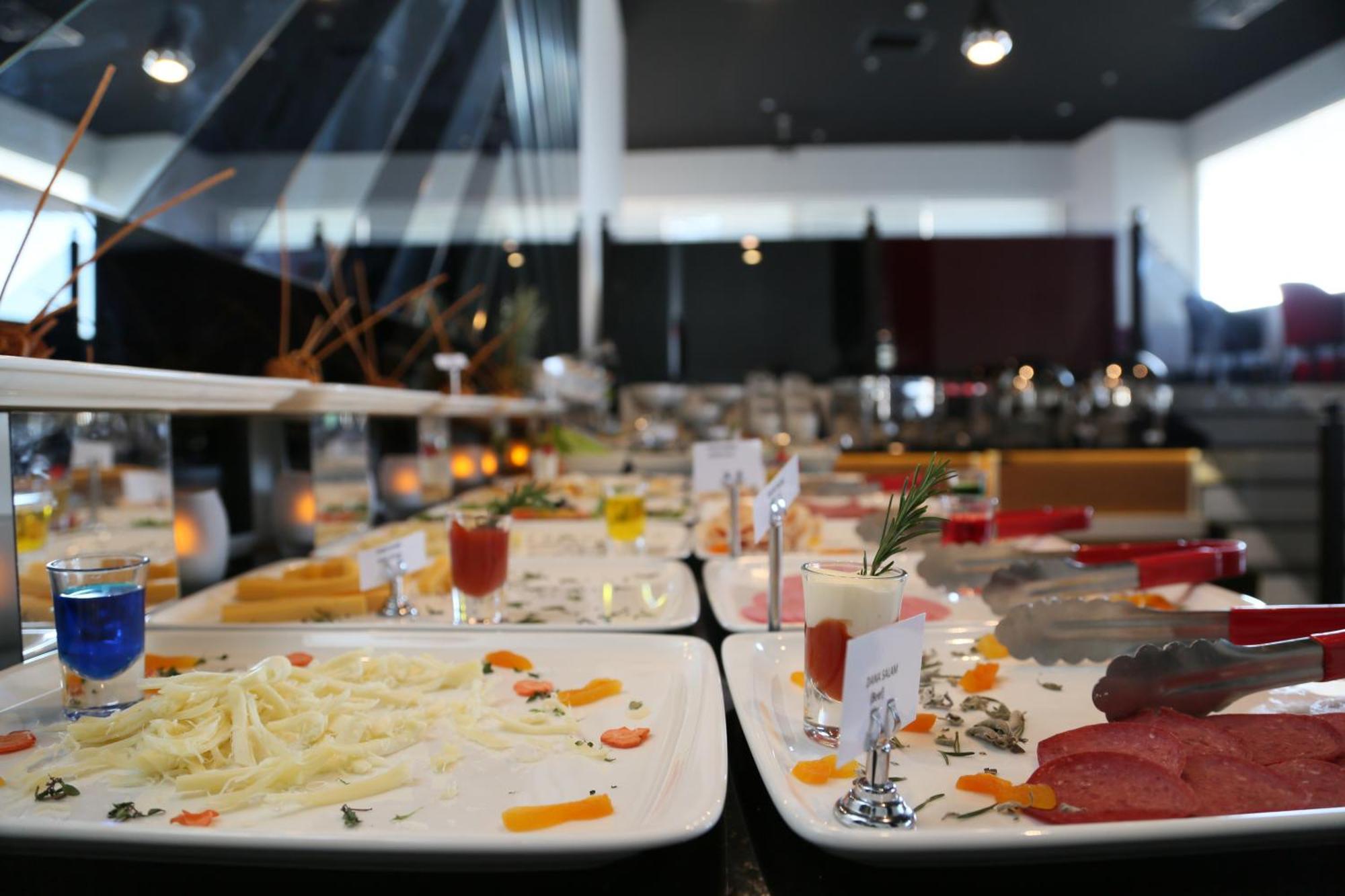 Ramada & Sisli Hotel Istanbul