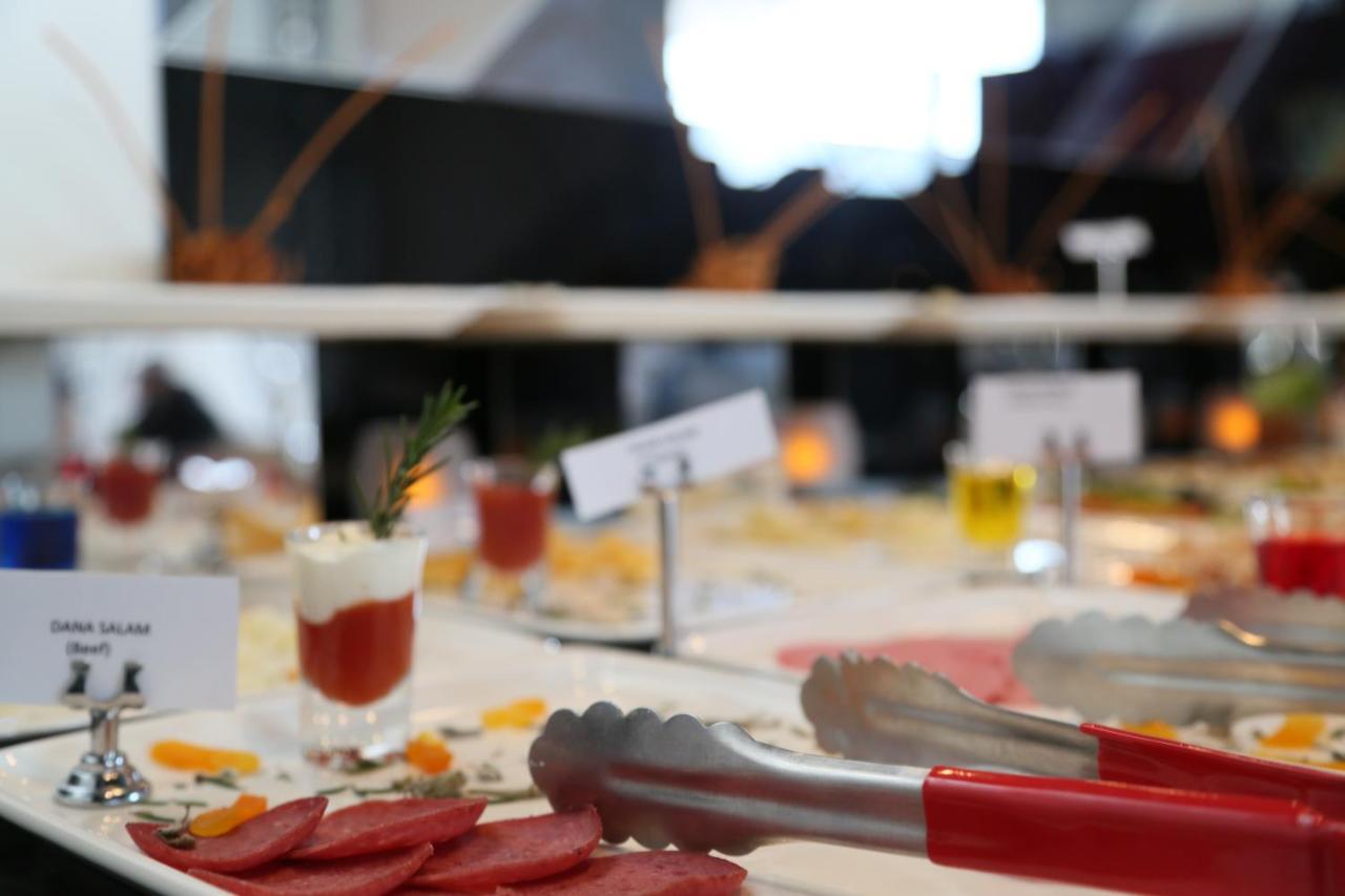 Ramada & Sisli Istanbul