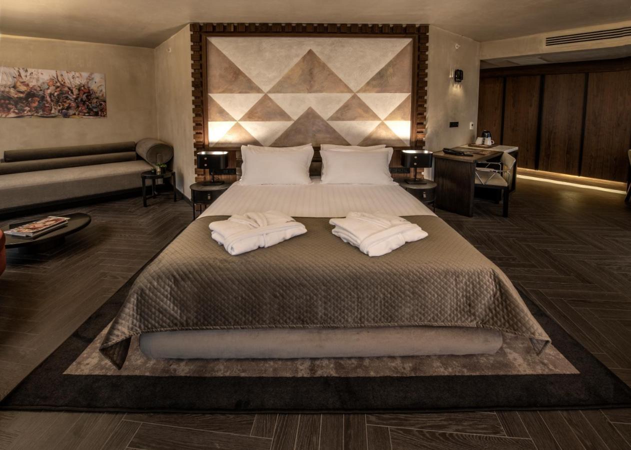 Bosfora Hotel