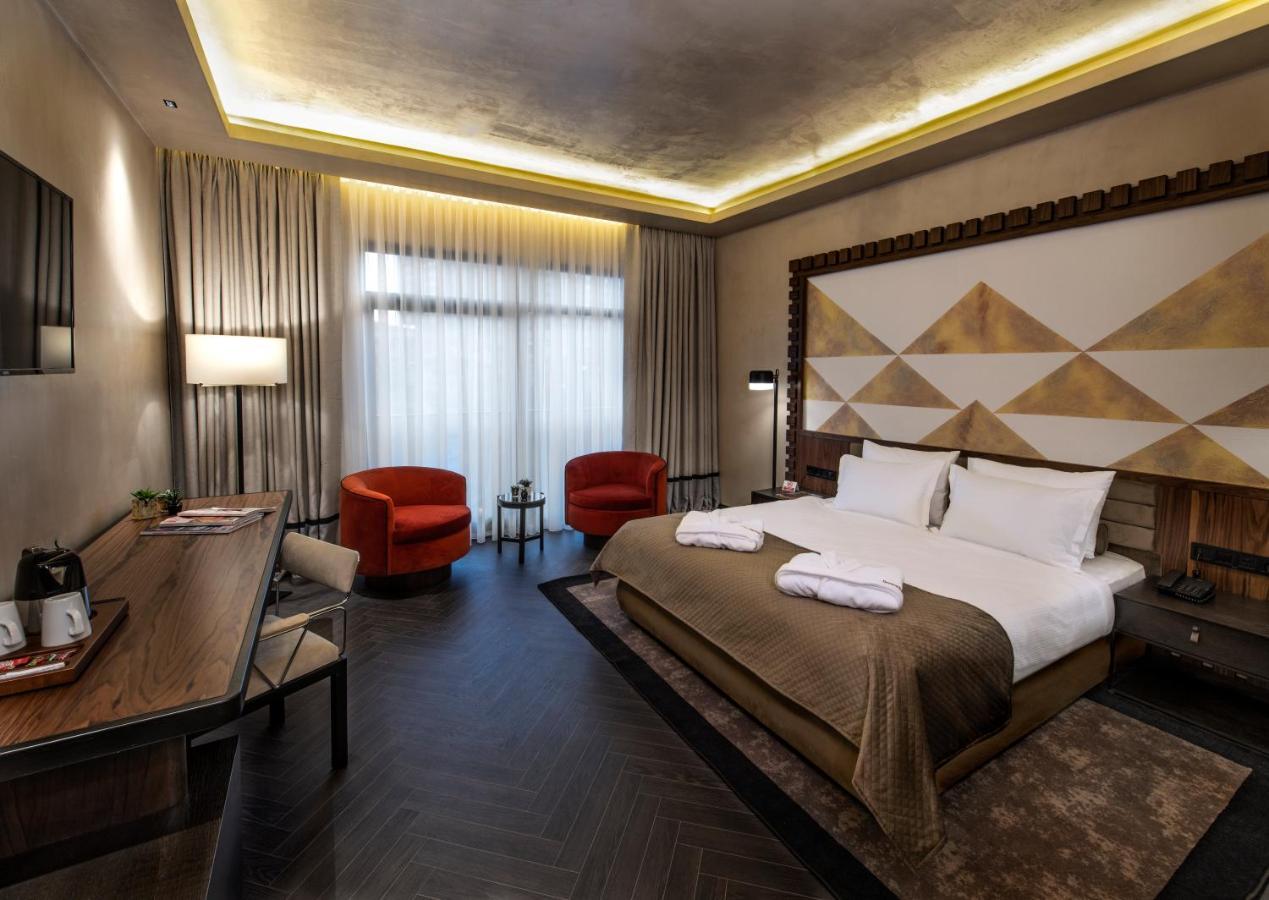 Bosfora Hotel Istanbul