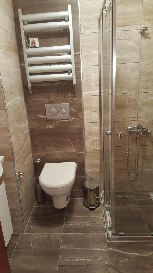 Hotel Sweet Taksim