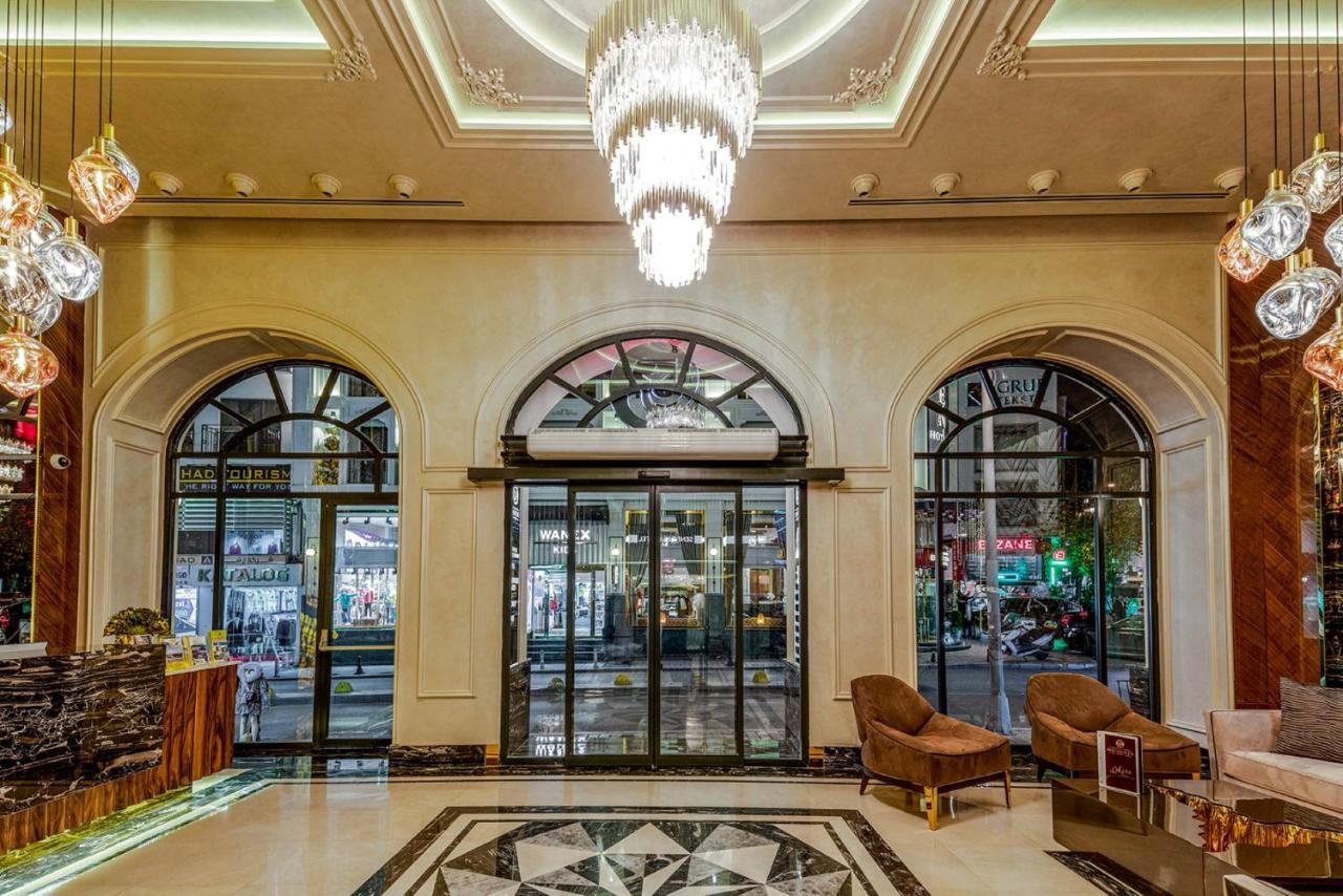 Beethoven Senfoni Otel 4*