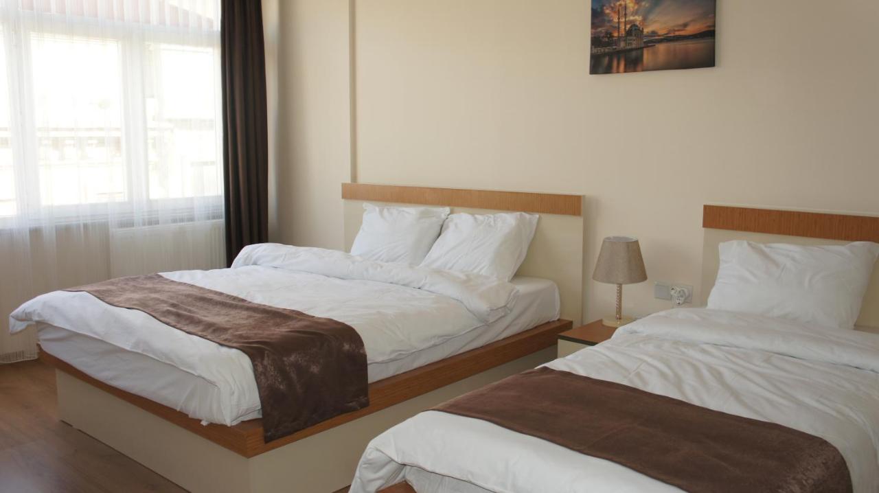 Newaz Hotel * Istanbul