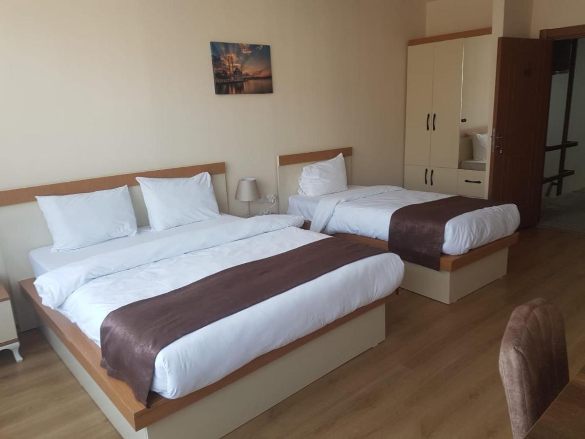 Newaz Hotel Hotel *