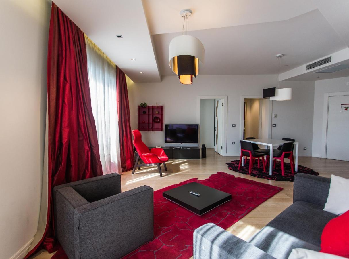 Armoni Apartment