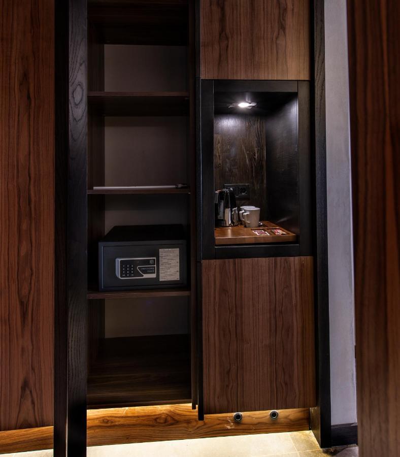 Bosfora Hotel Istanbul