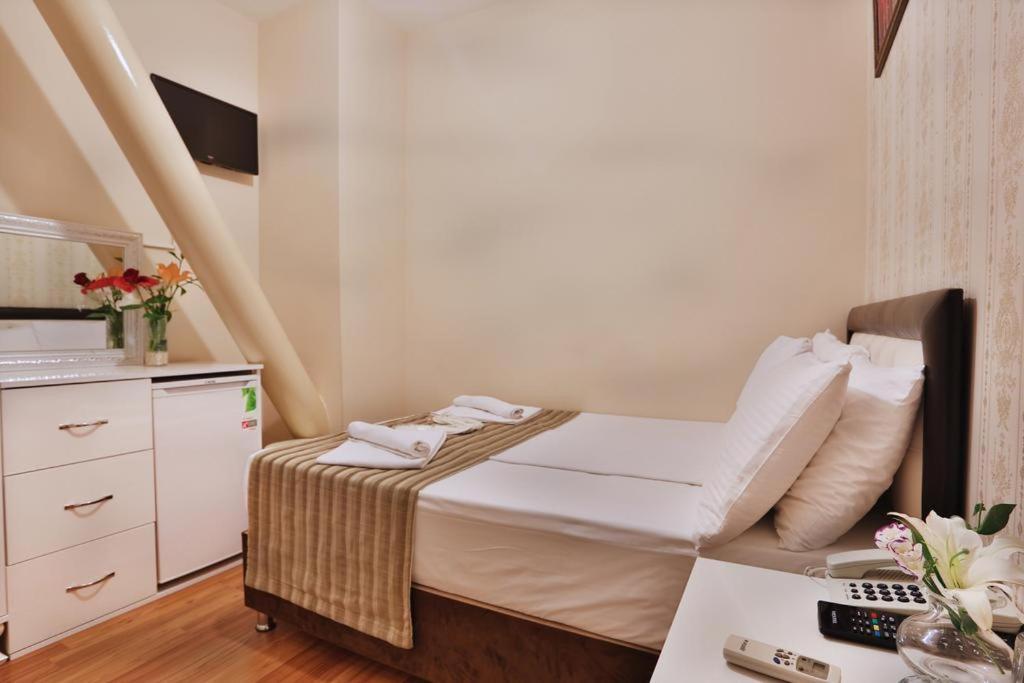 Gh Taxim Hotel