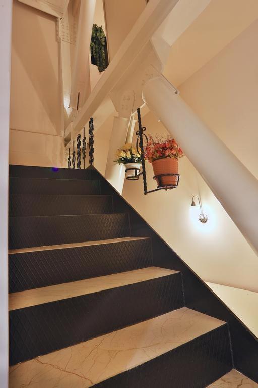 Gh Taxim Hotel 3*