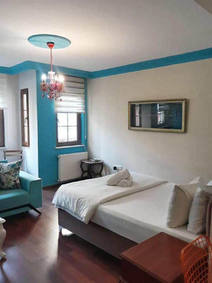 Naz 40 Apartment Istanbul