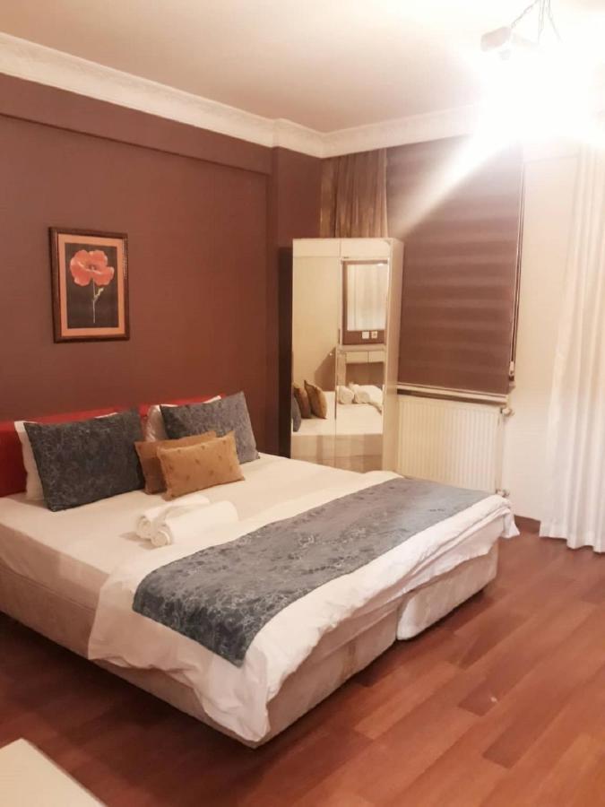 Apartment Naz 40 Istanbul