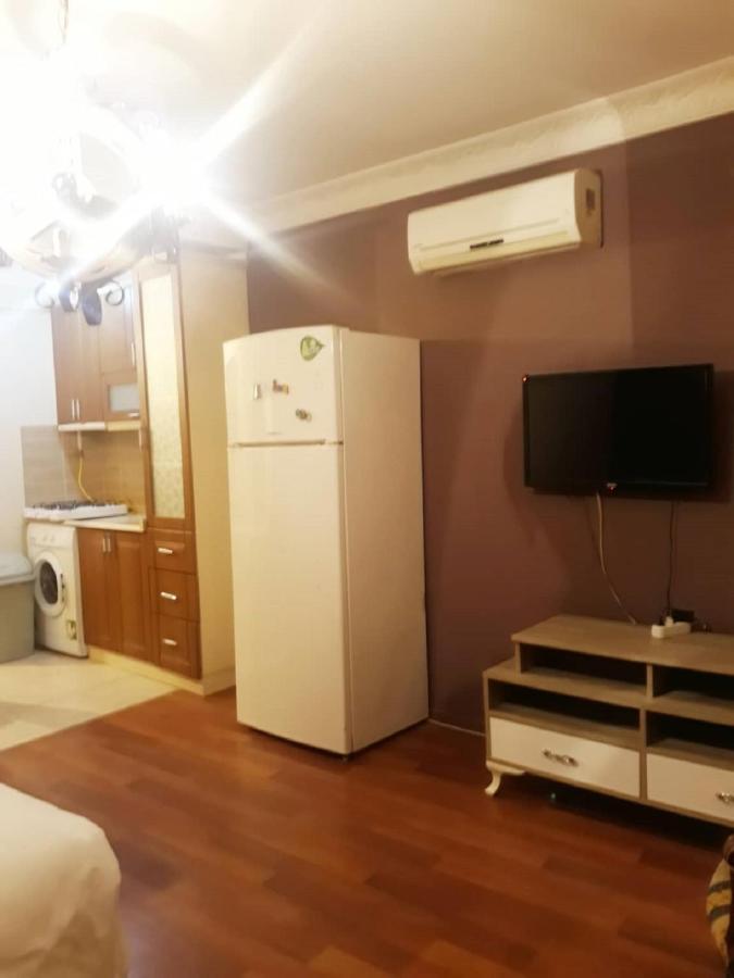 Apartment Naz 40 Istanbul