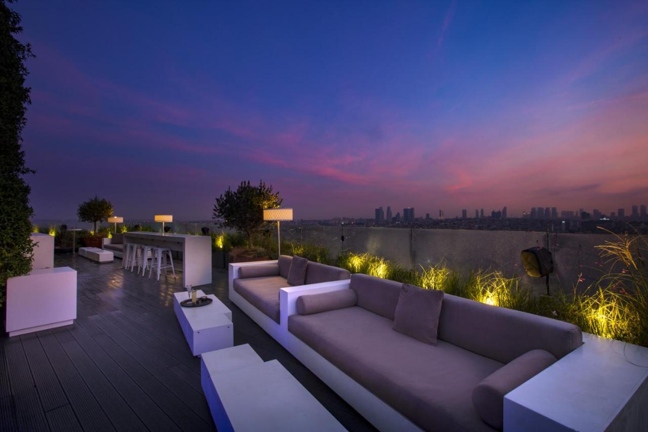The Marmara Pera 4* Istanbul