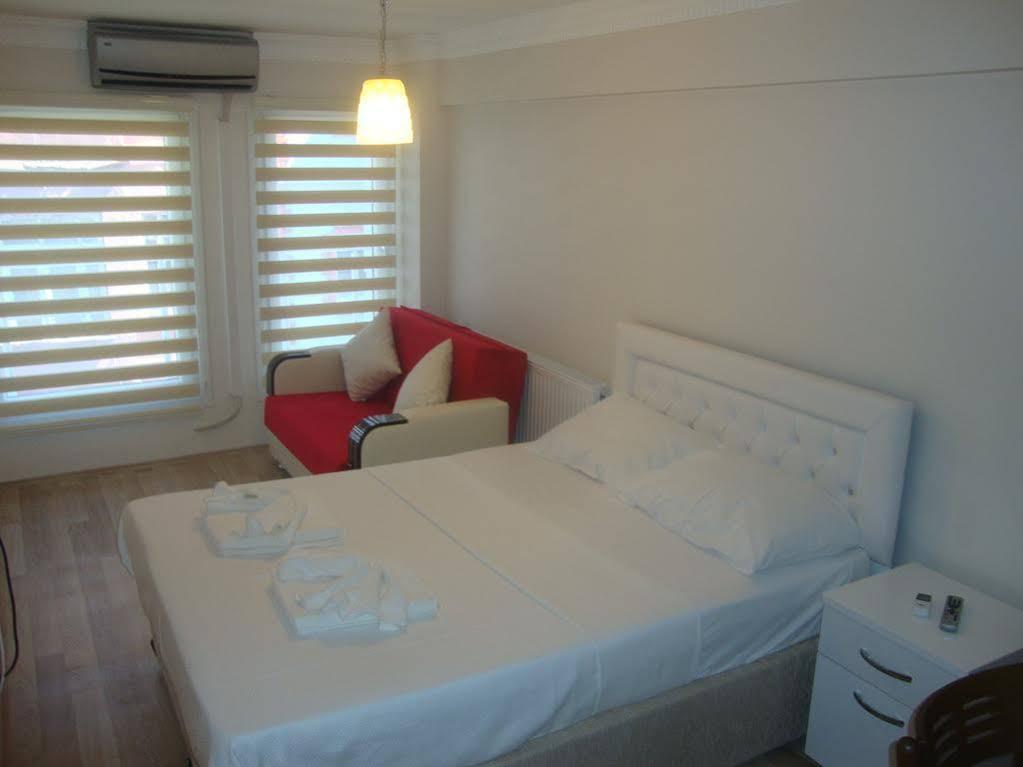 Apartment Ortakoey Istanbul