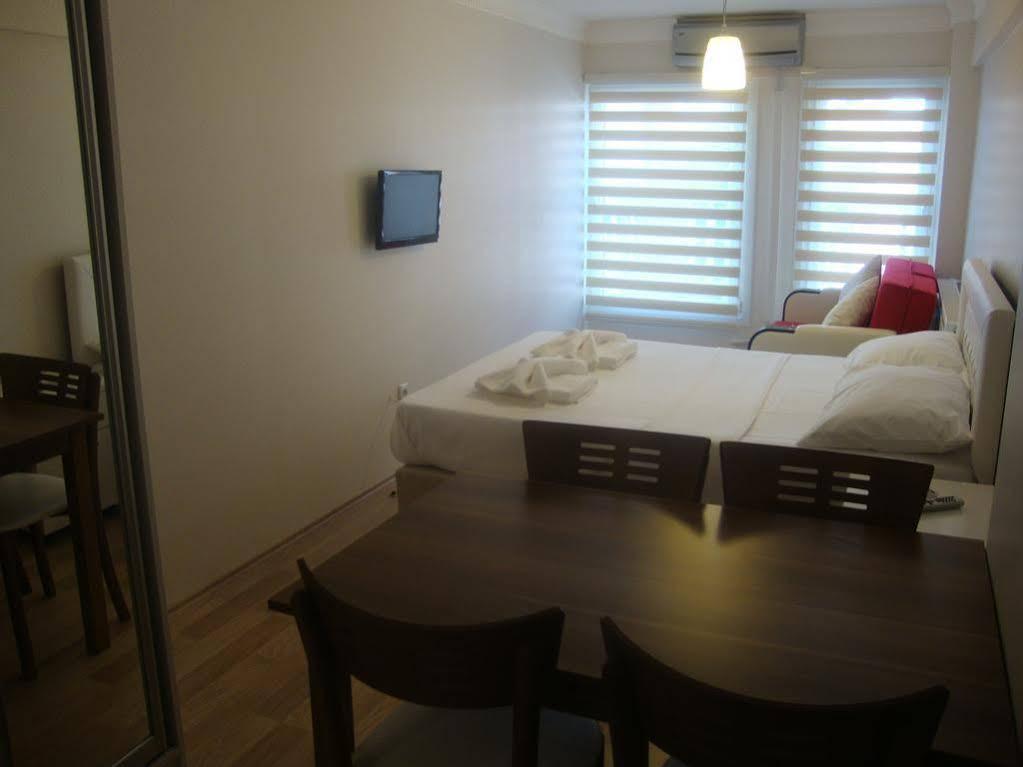 Ortakoey Apartment