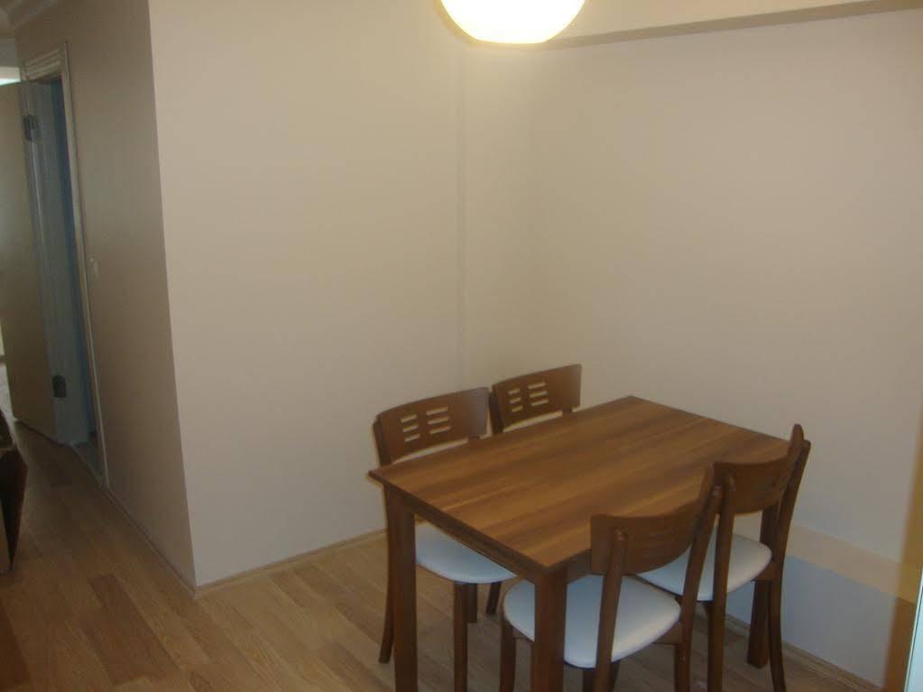 Apartment Ortakoey *