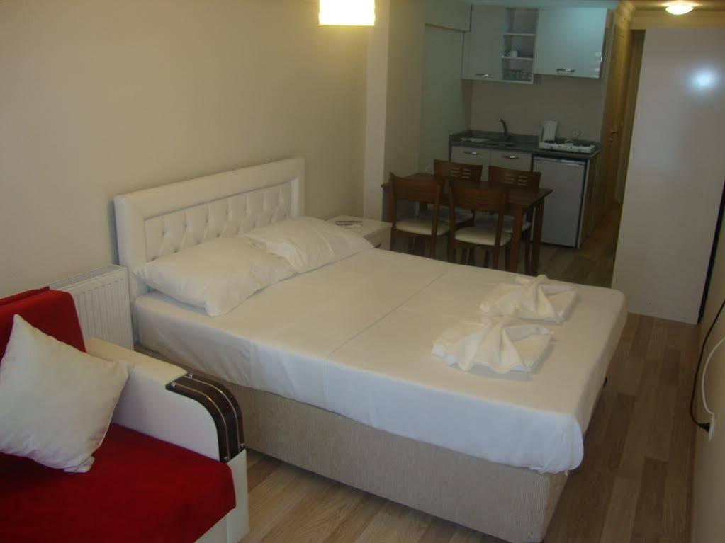 Apartment Ortakoey