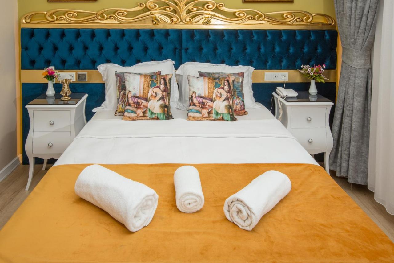 Atlantis Royal Istanbul