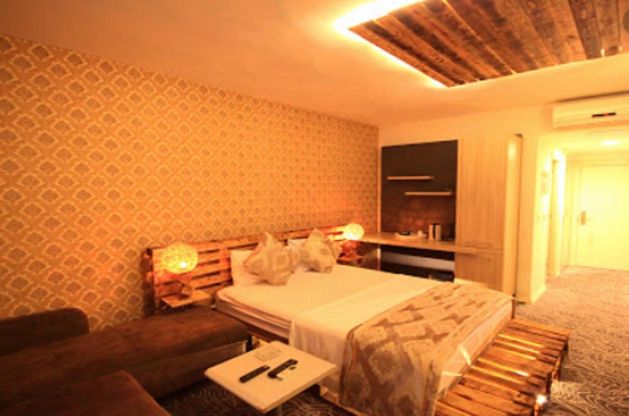 The Tuyap Ozyurtlarsuites