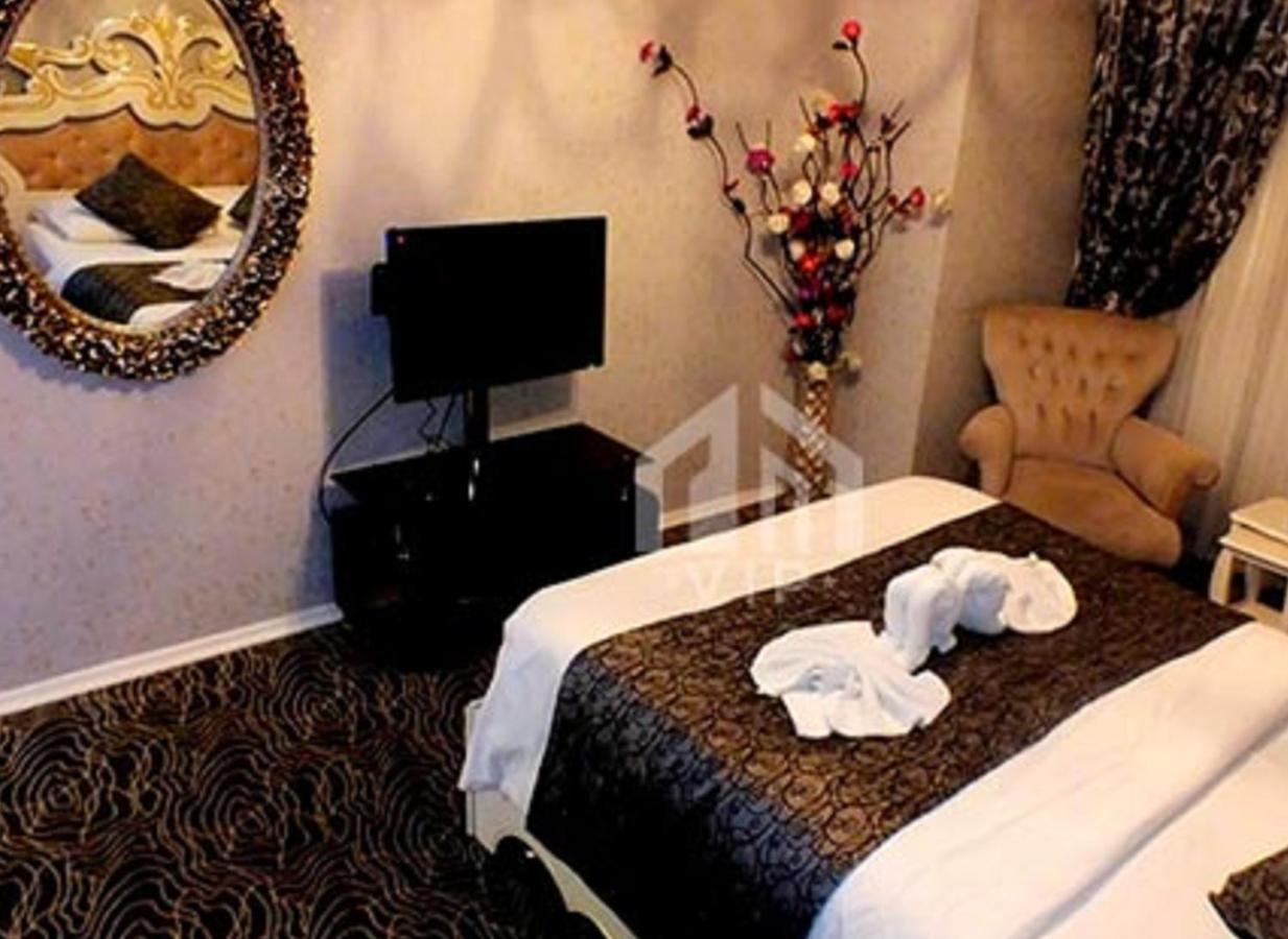Hotel The Tuyap Ozyurtlarsuites *