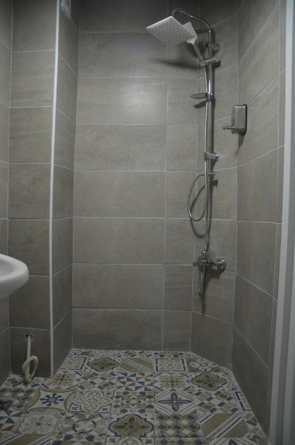 Otel Zion Butik 2*