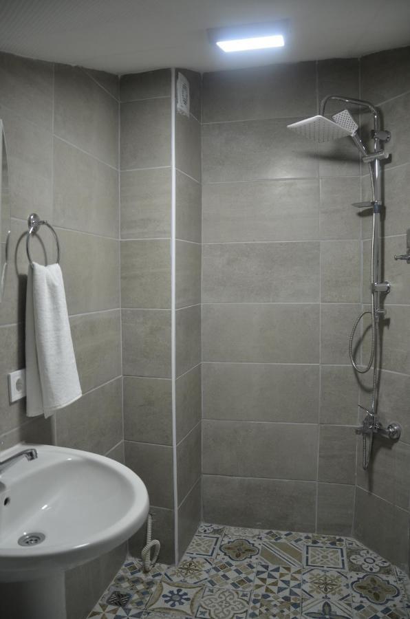 Zion Butik Otel İstanbul