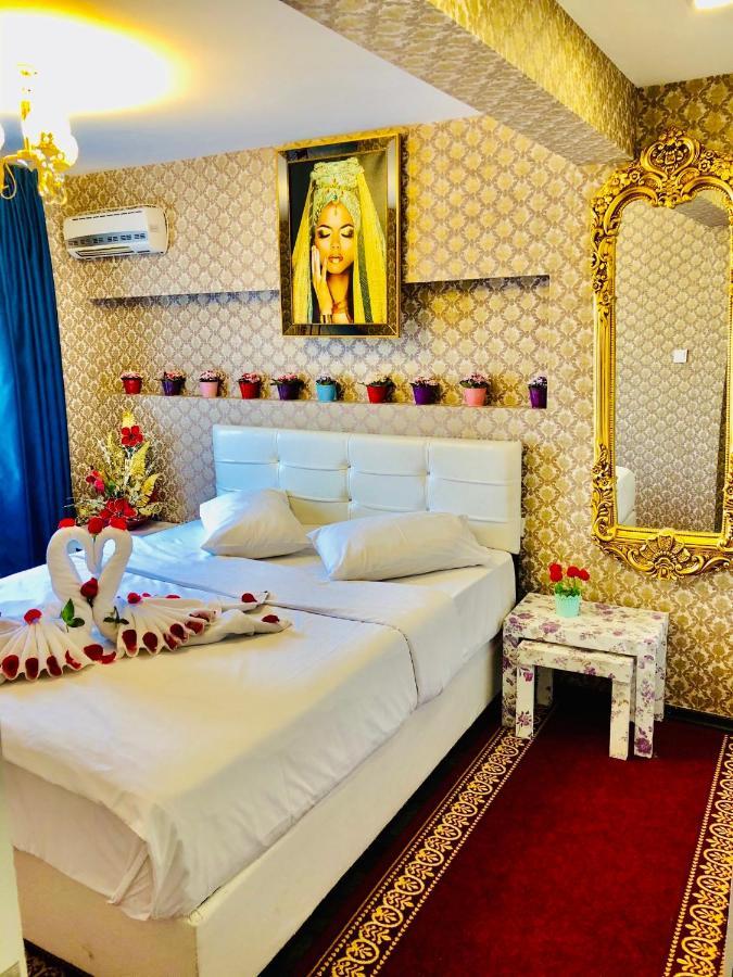 Aparthotel White Beyaz Suites