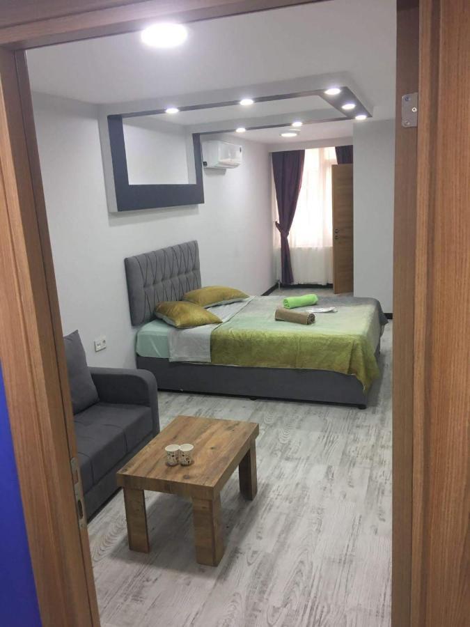 Moon Sirinevler Hotel 2*
