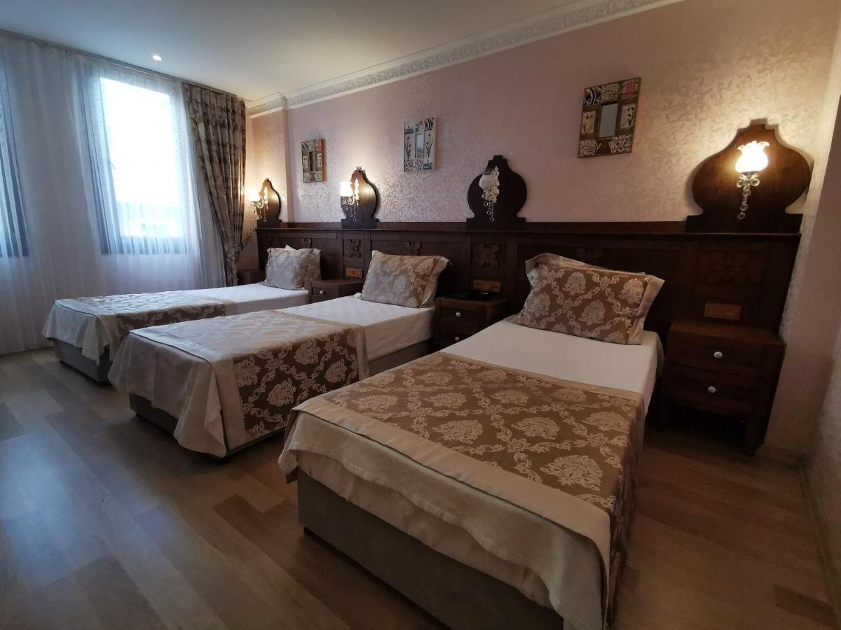 Perapolis Otel 3*