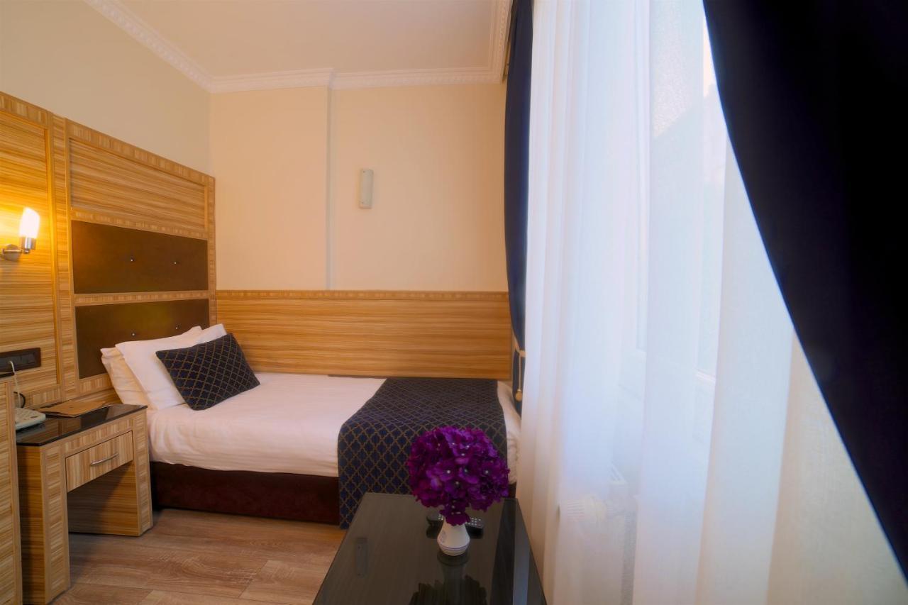 Sed Bosphorus Hotel