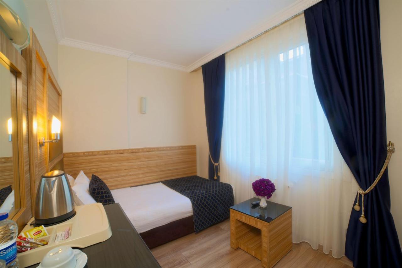 Hotel Sed Bosphorus 4*