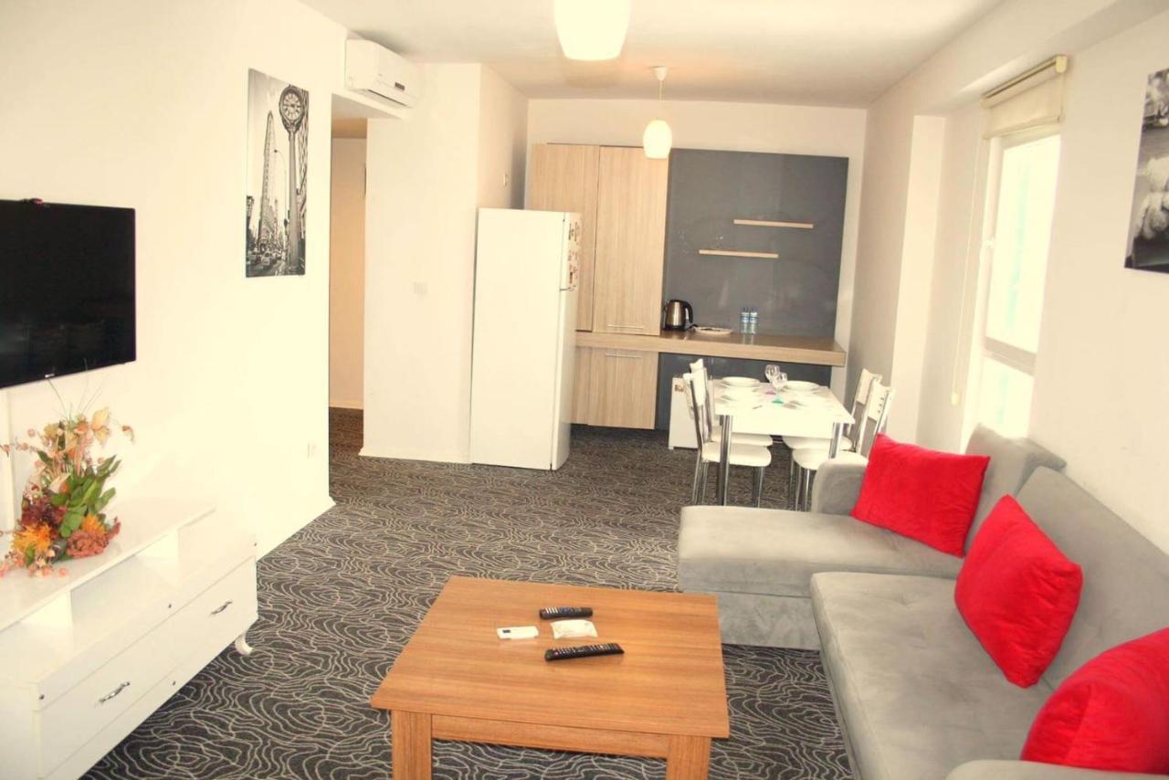 Aparthotel Apertment Tuyap *