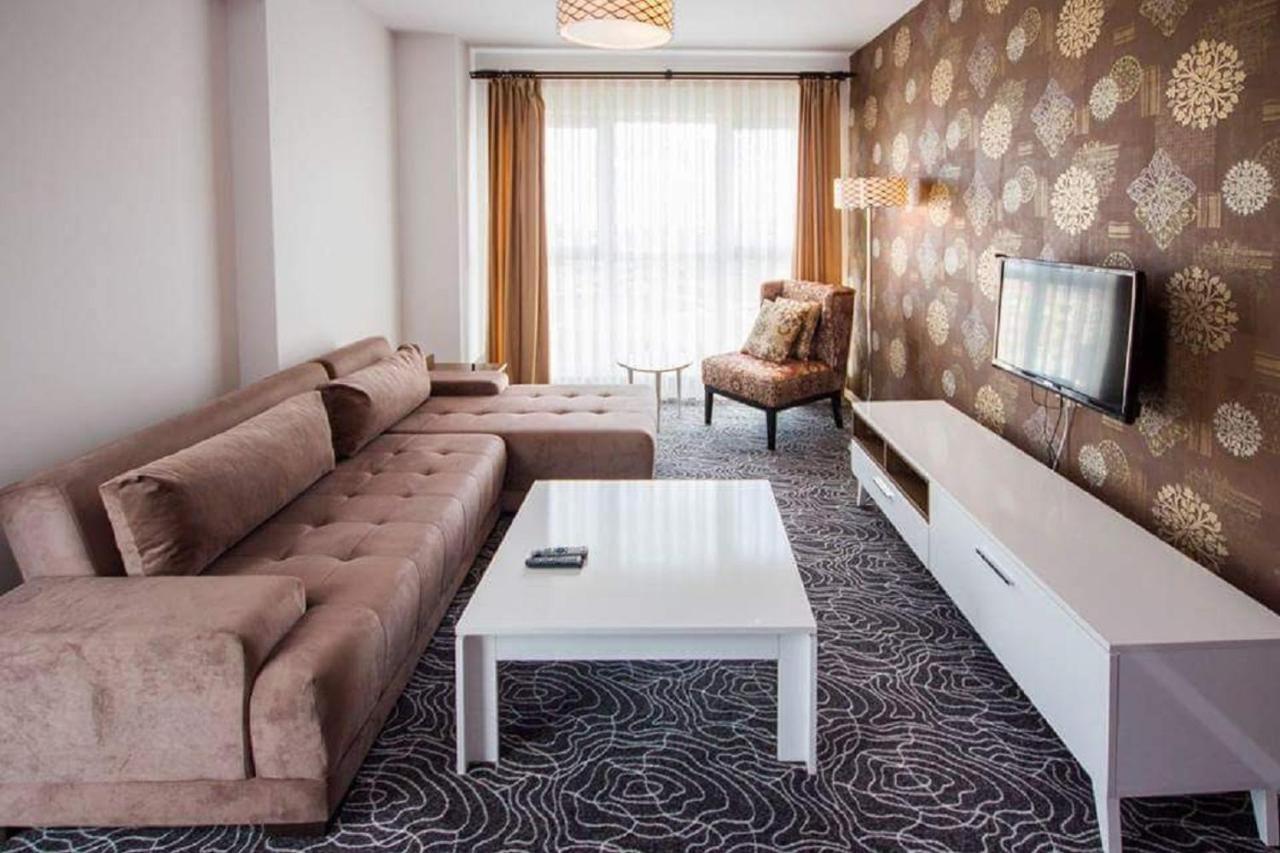 Apertment Tuyap Istanbul