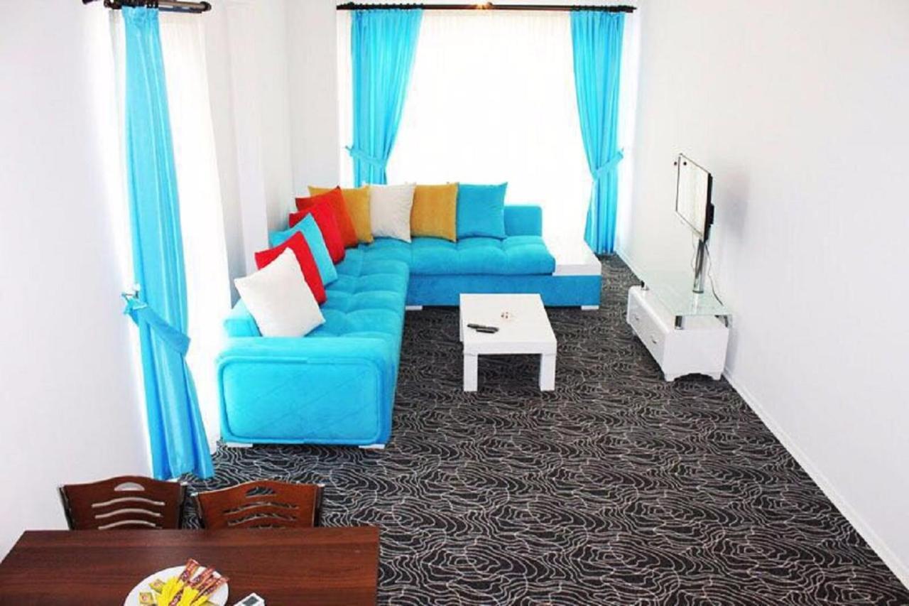 Apertment Tuyap Aparthotel *