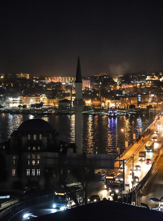 New Galata Istambul