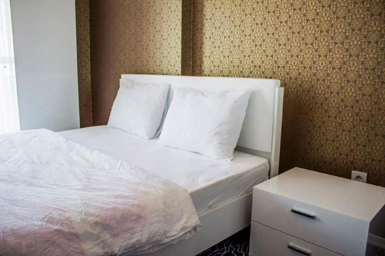 Apertment Tuyap Aparthotel Istanbul