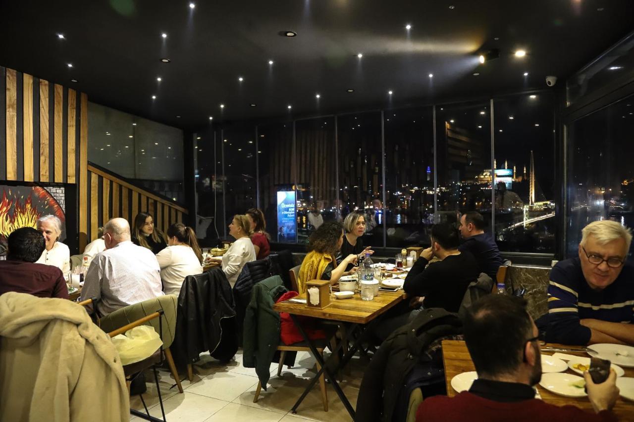 Hotel New Galata 2*