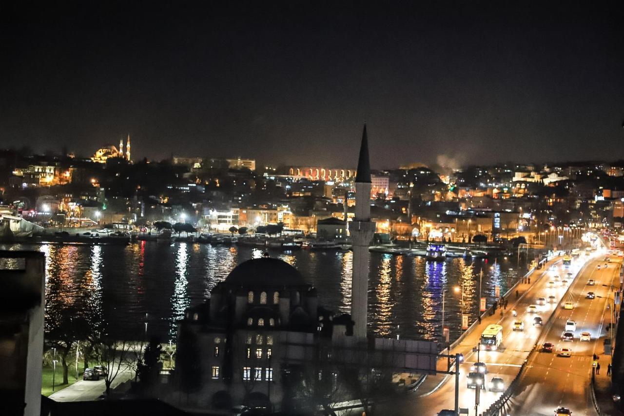 New Galata Istambul