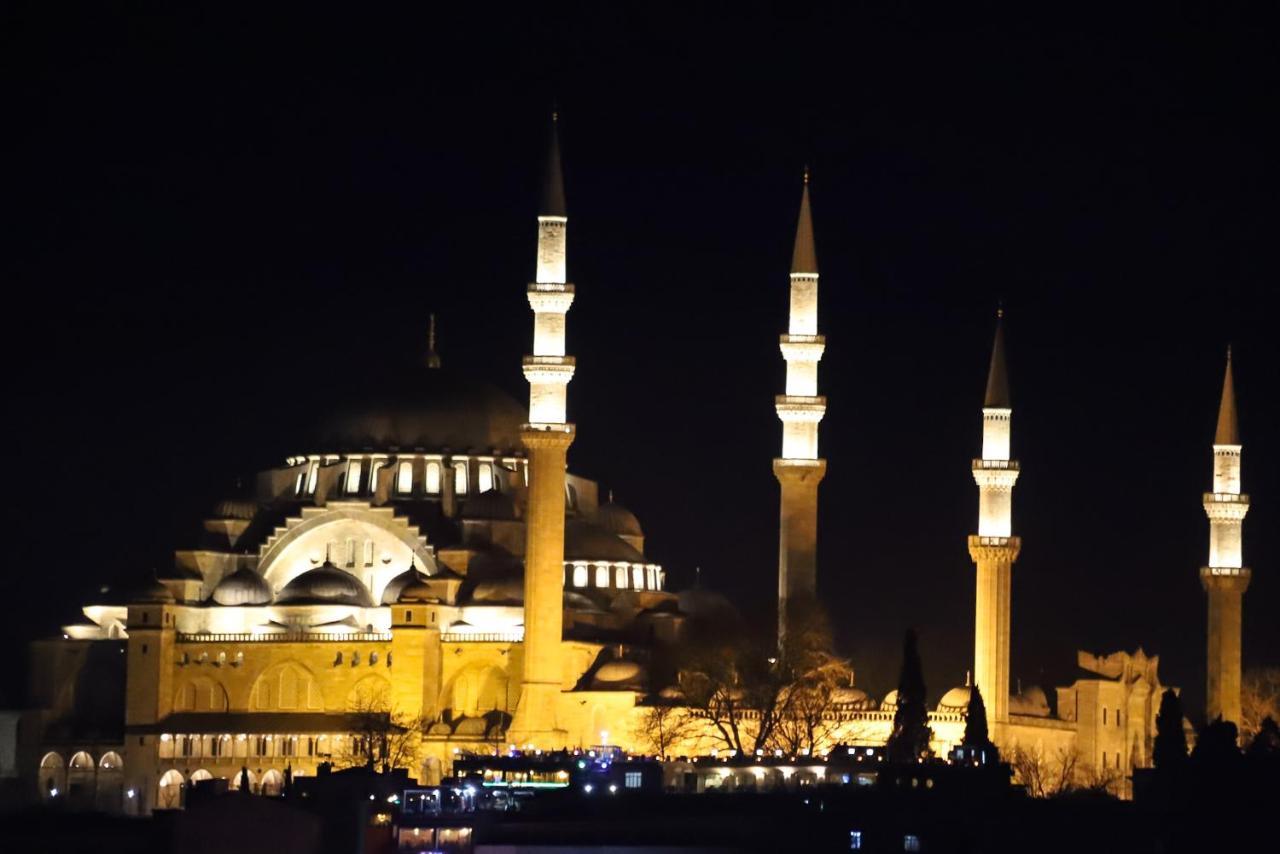New Galata 2* Istanbul
