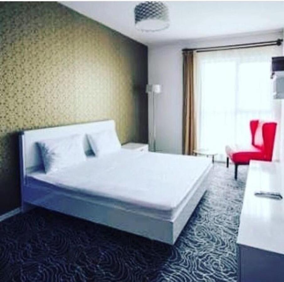 Apertment Tuyap Aparthotel