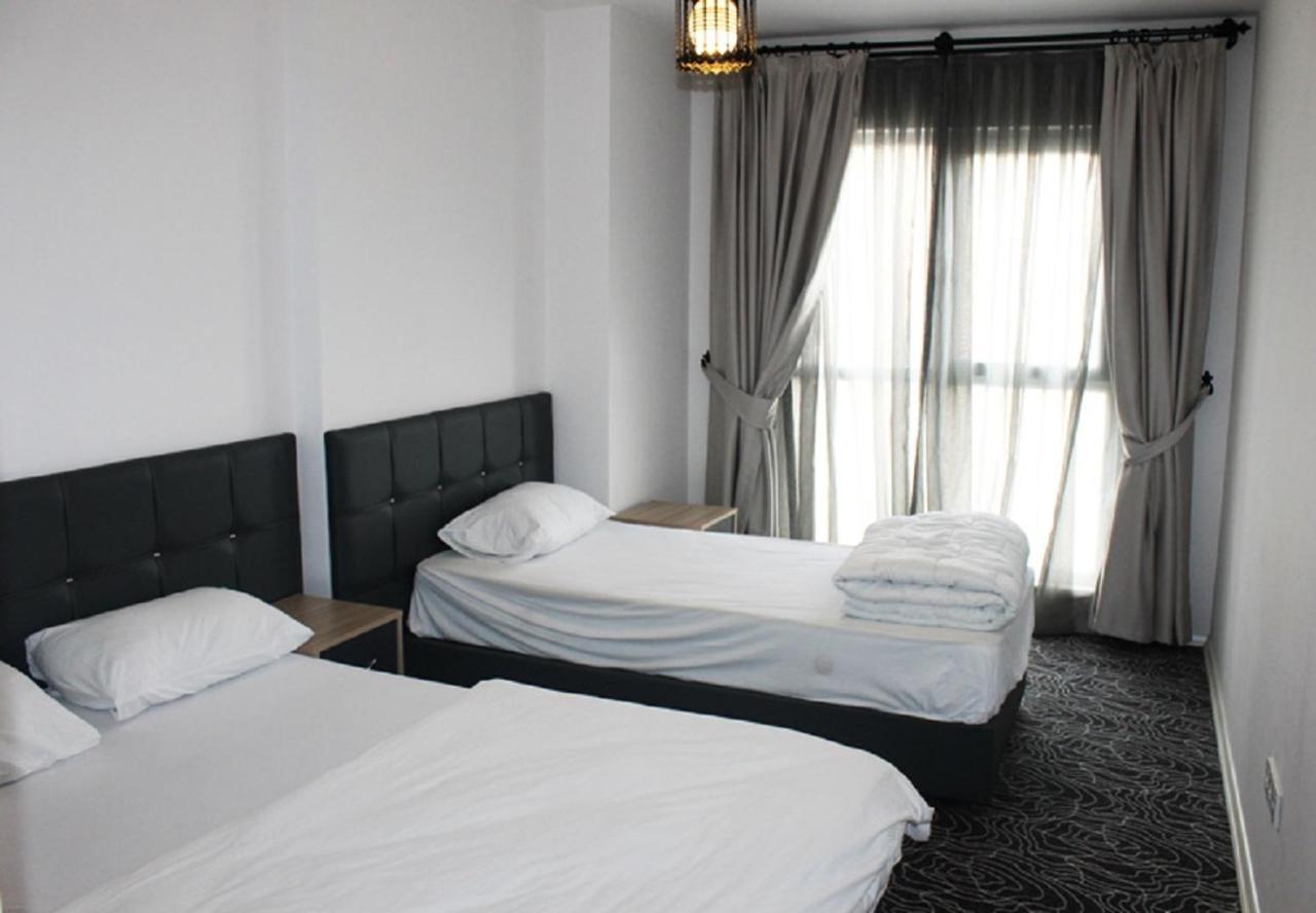 Apertment Tuyap Istanbul