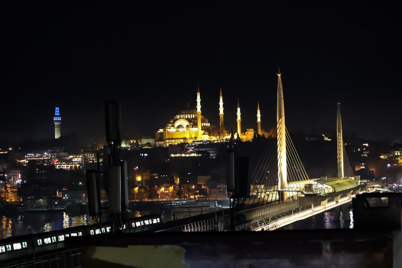 Hotel New Galata